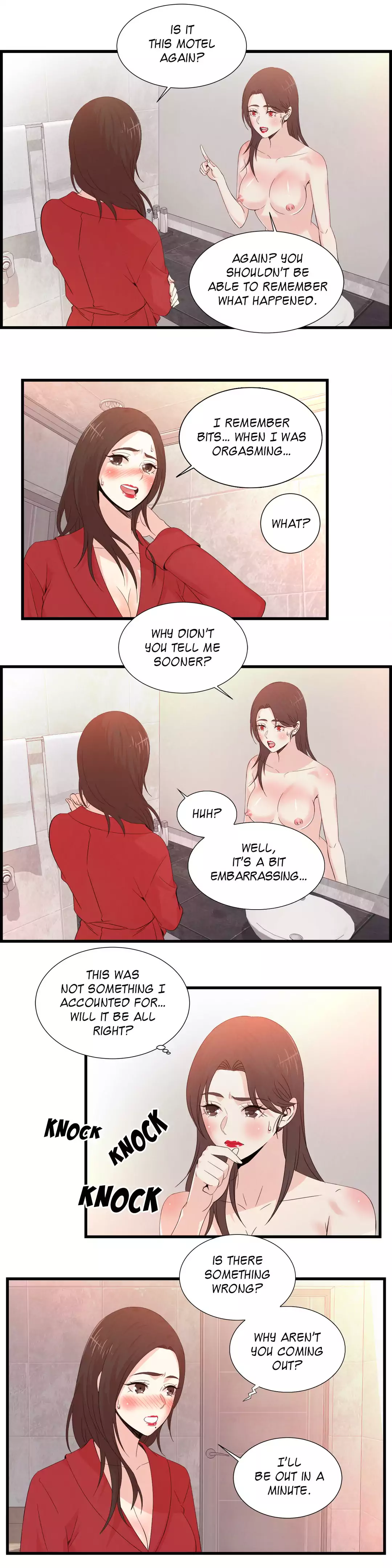 Sextealer Chapter 48 image 6