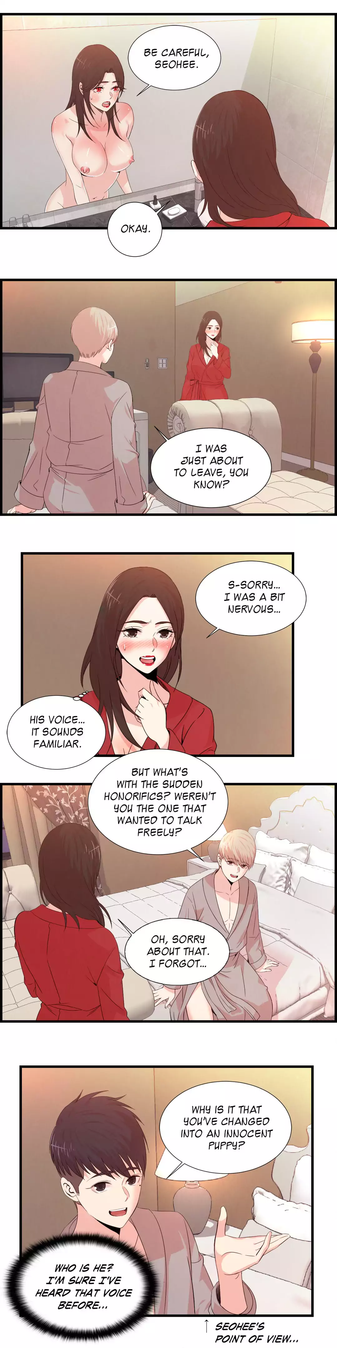 Sextealer Chapter 48 image 7
