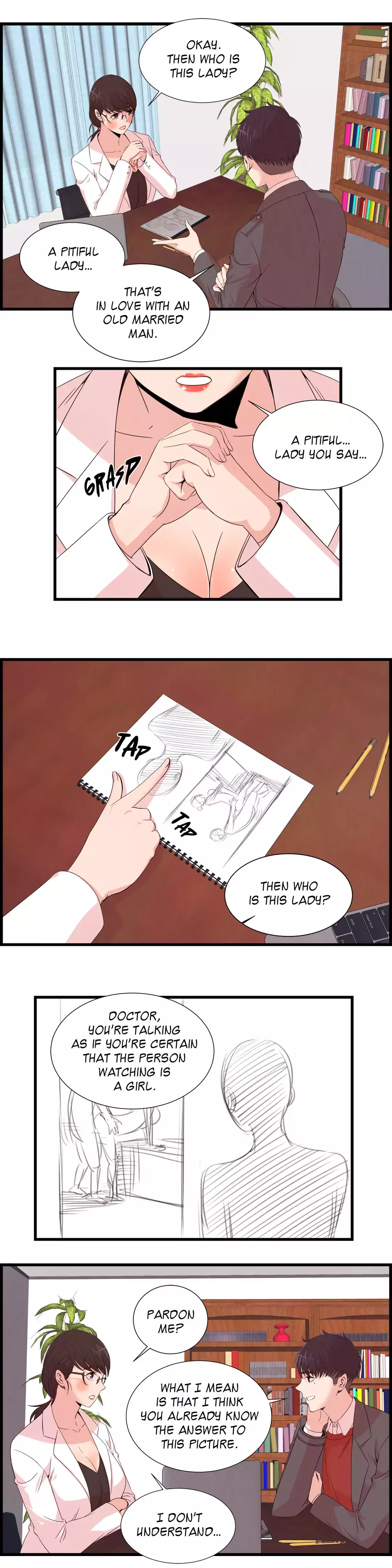 Sextealer Chapter 49 image 10