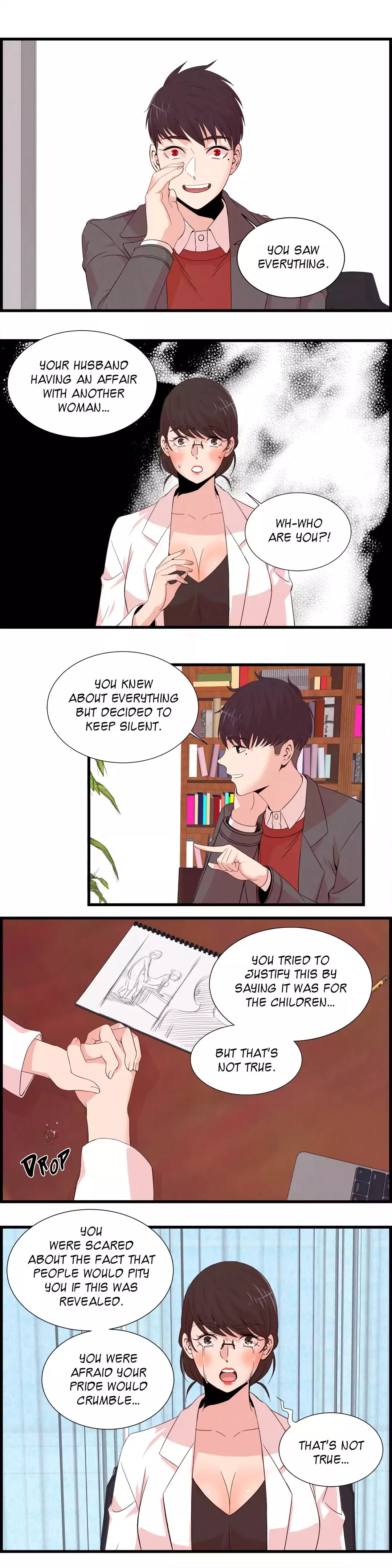 Sextealer Chapter 49 image 11