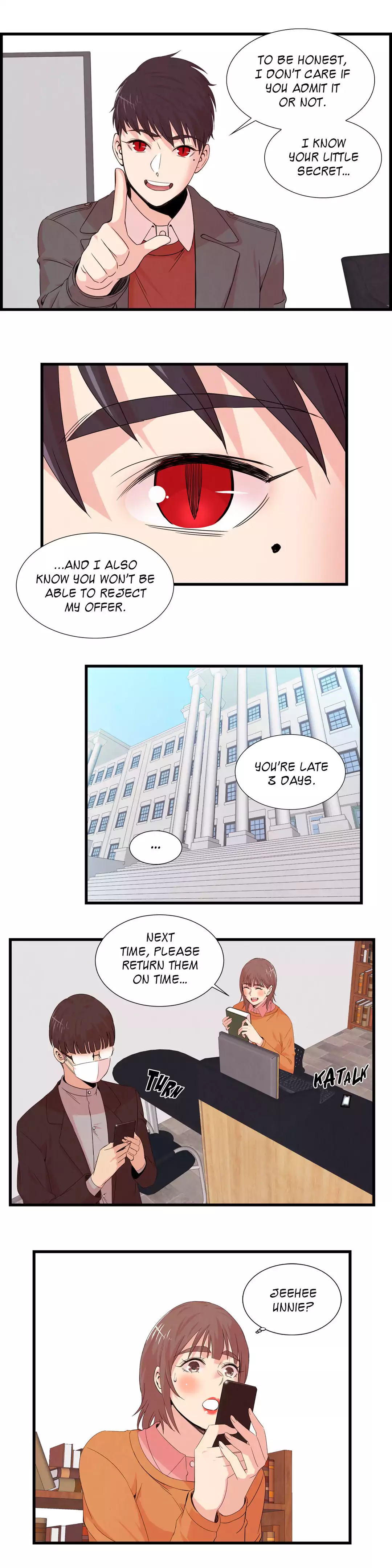 Sextealer Chapter 49 image 12