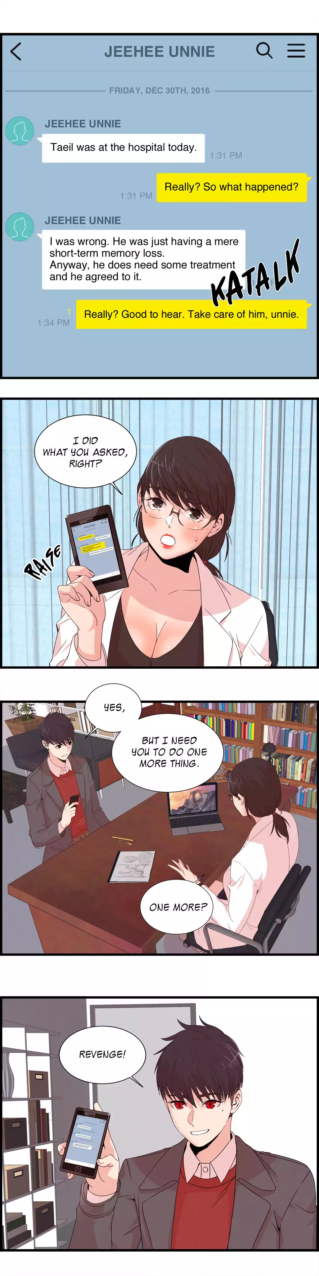 Sextealer Chapter 49 image 13