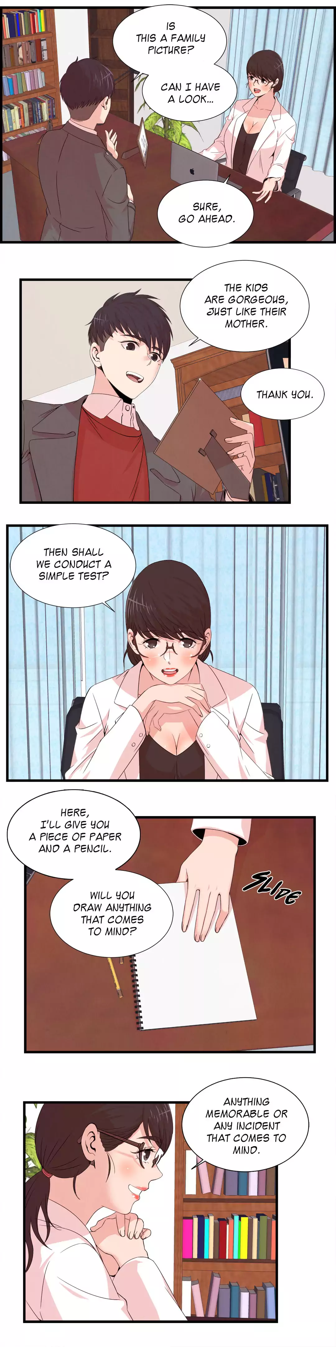 Sextealer Chapter 49 image 8