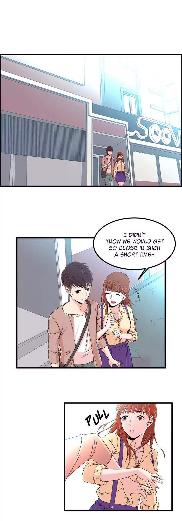 Sextealer Chapter 5 image 9