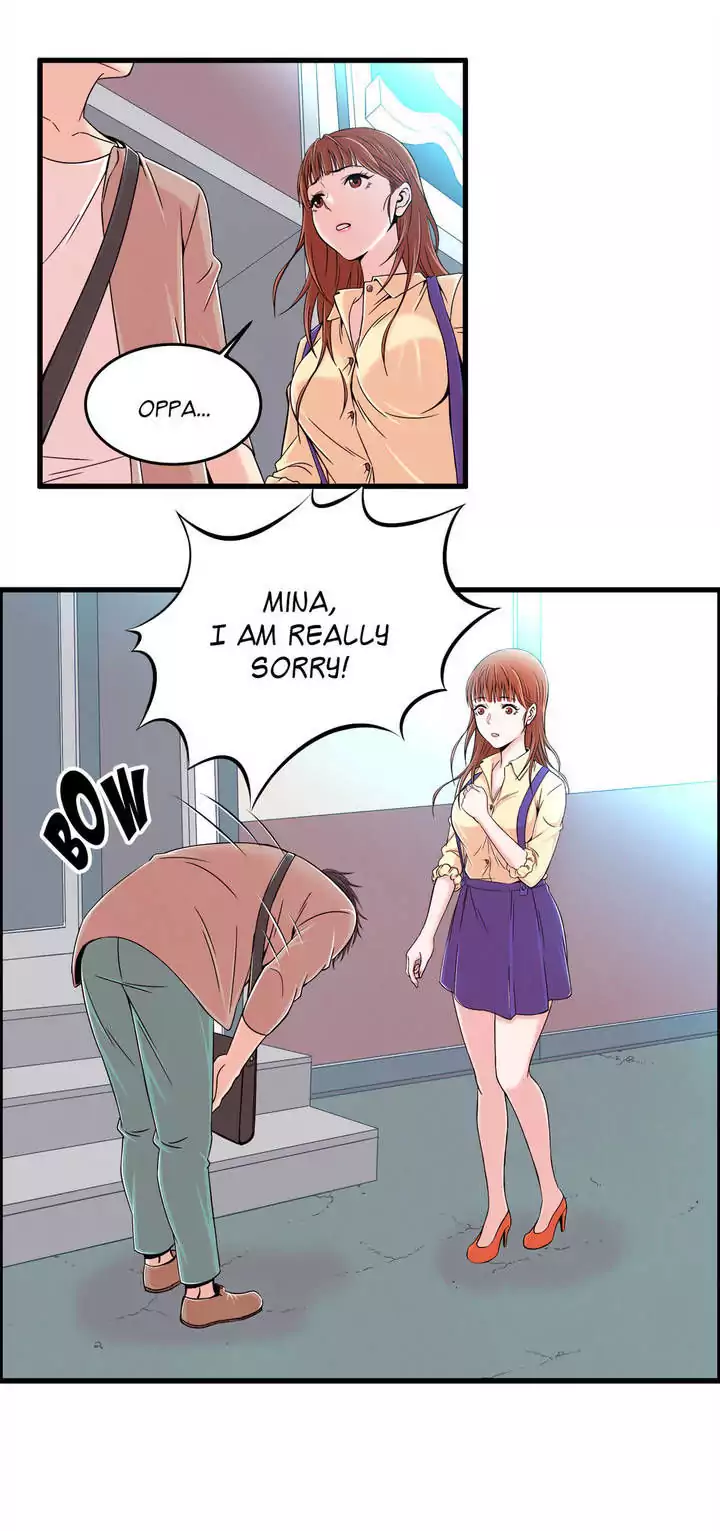 Sextealer Chapter 5 image 10