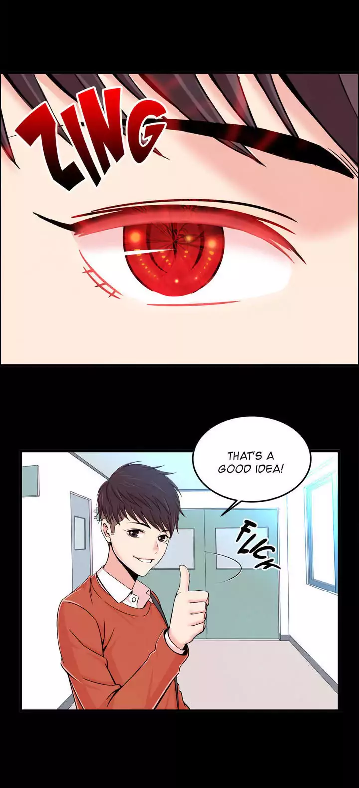 Sextealer Chapter 5 image 14