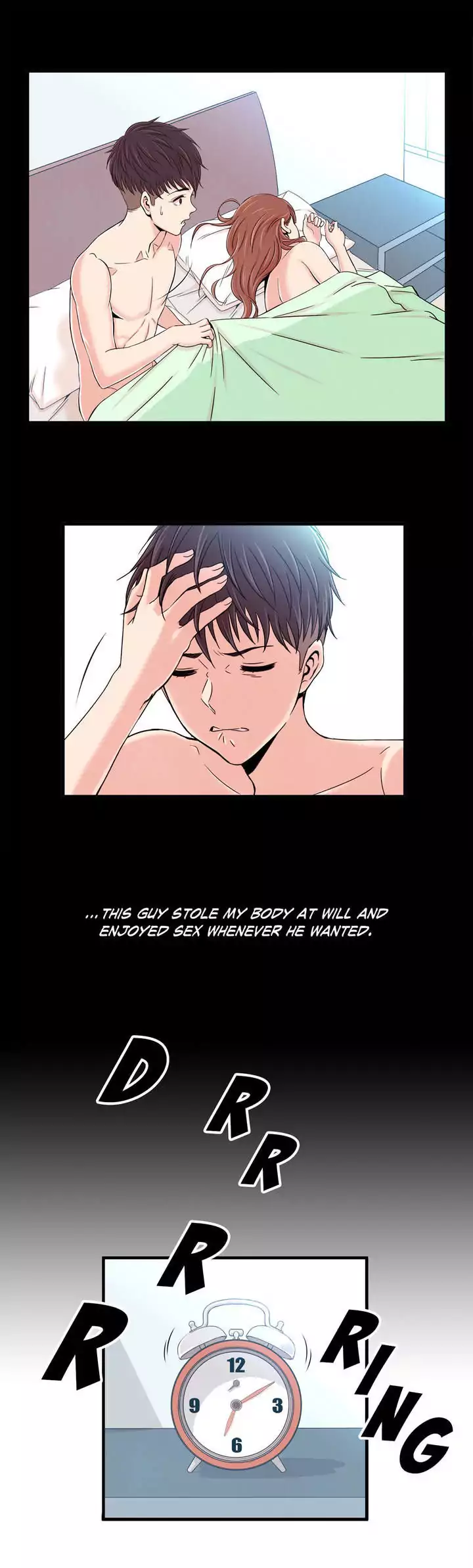 Sextealer Chapter 5 image 19