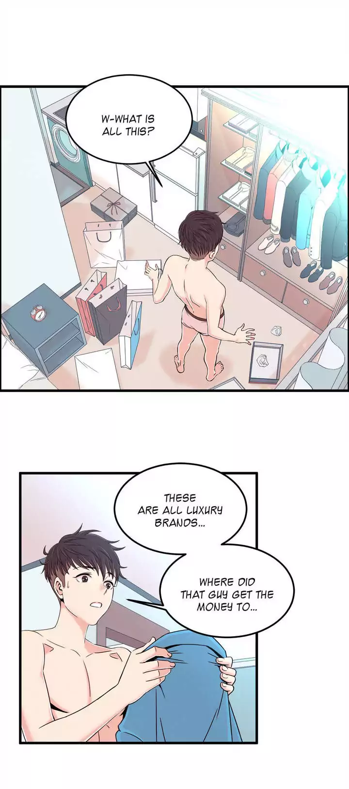 Sextealer Chapter 5 image 21