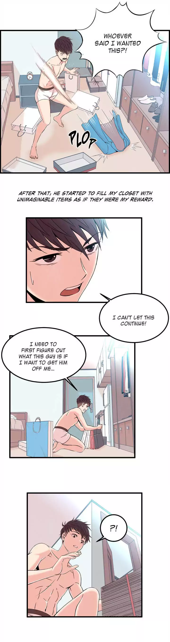 Sextealer Chapter 5 image 23