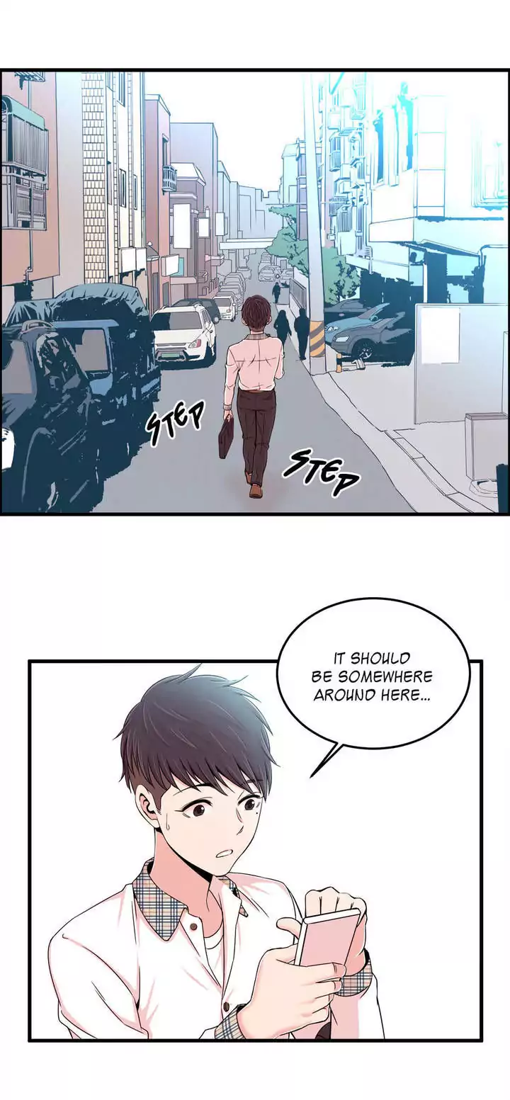 Sextealer Chapter 5 image 25