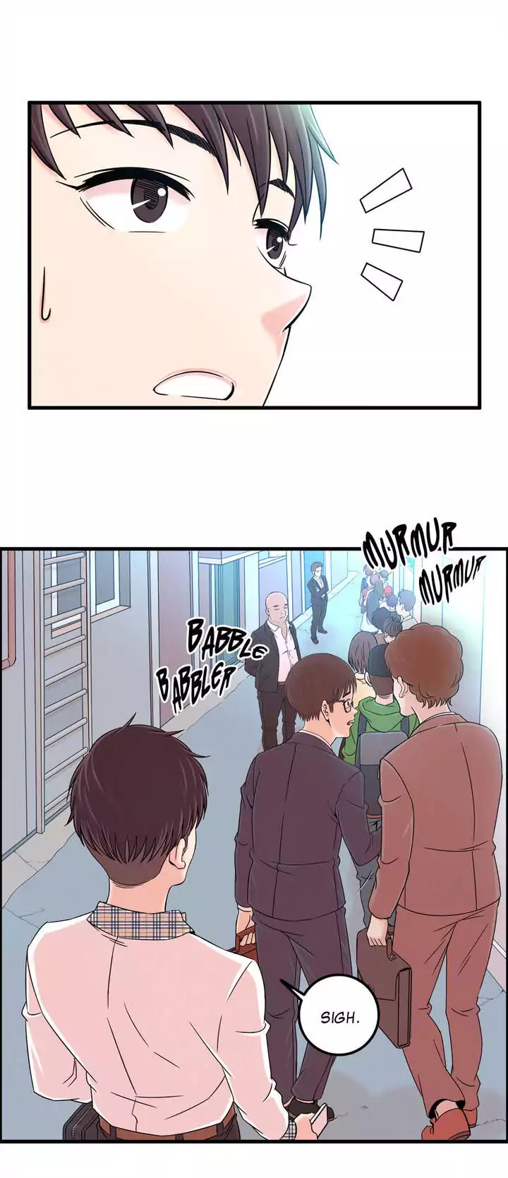 Sextealer Chapter 5 image 26