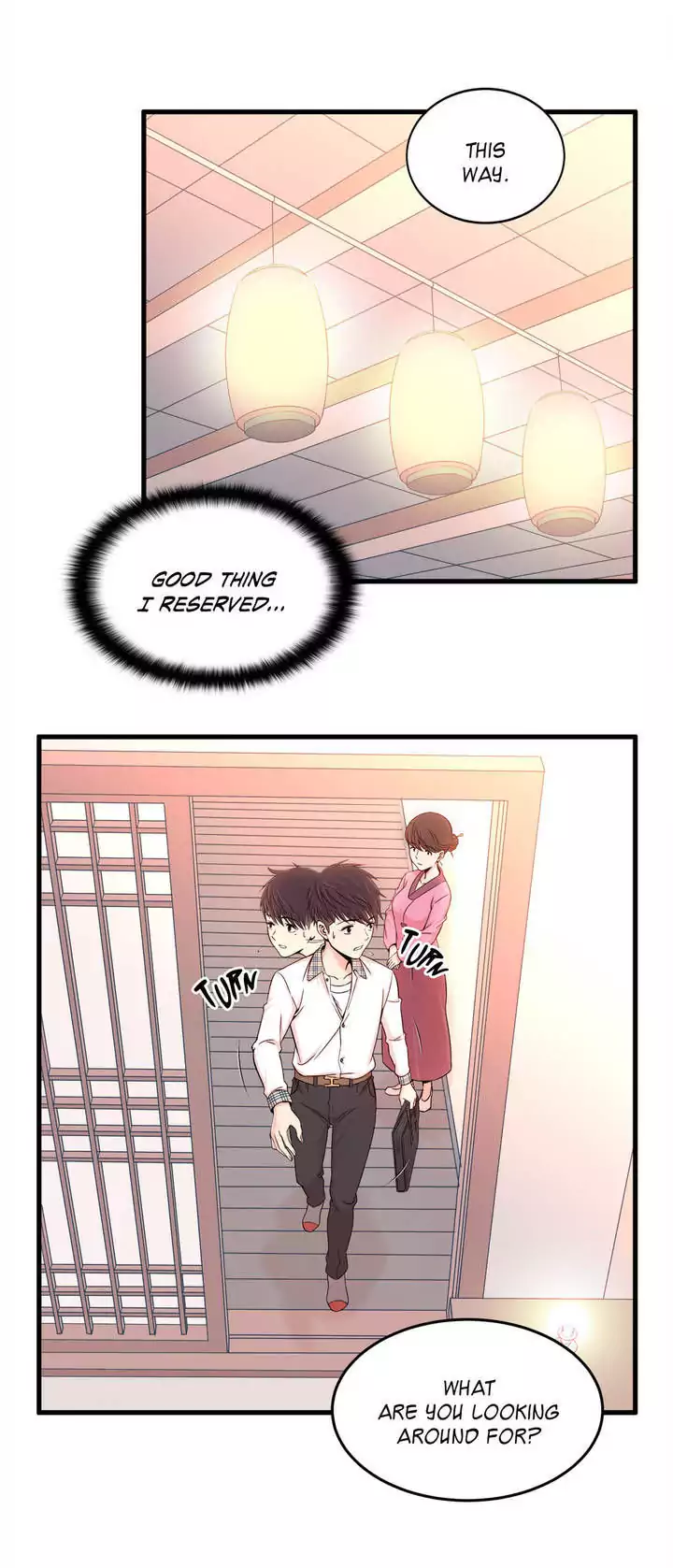 Sextealer Chapter 5 image 27