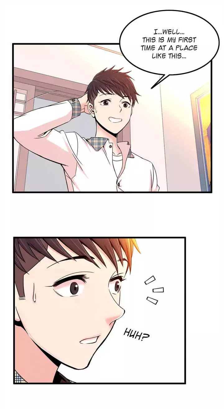 Sextealer Chapter 5 image 28