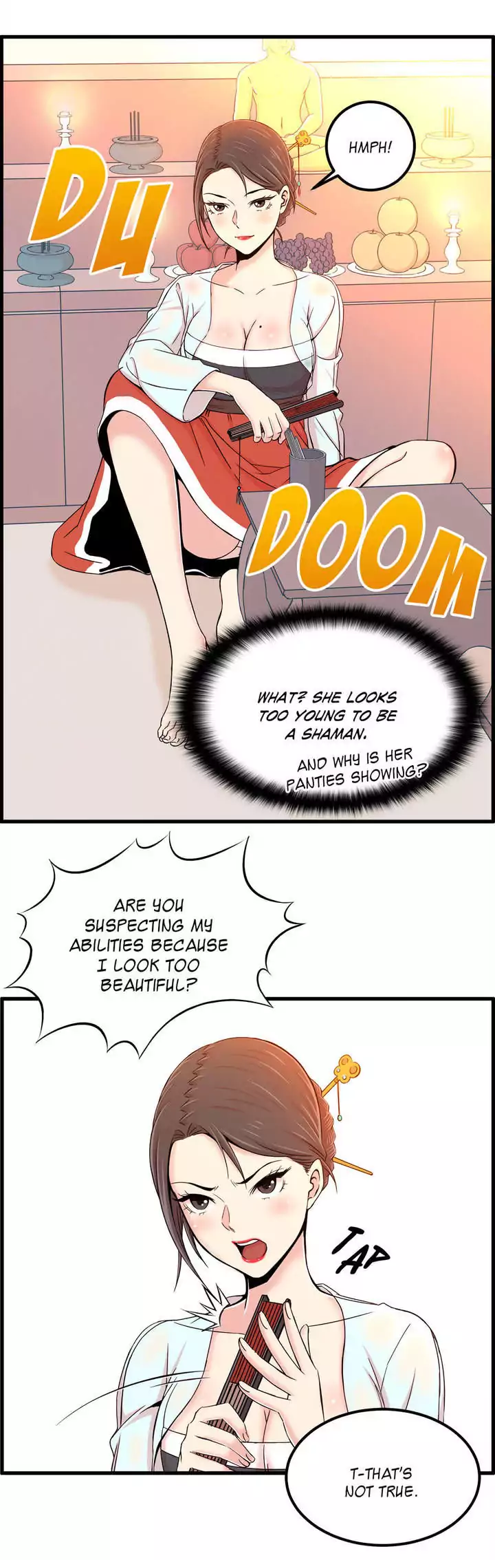 Sextealer Chapter 5 image 29