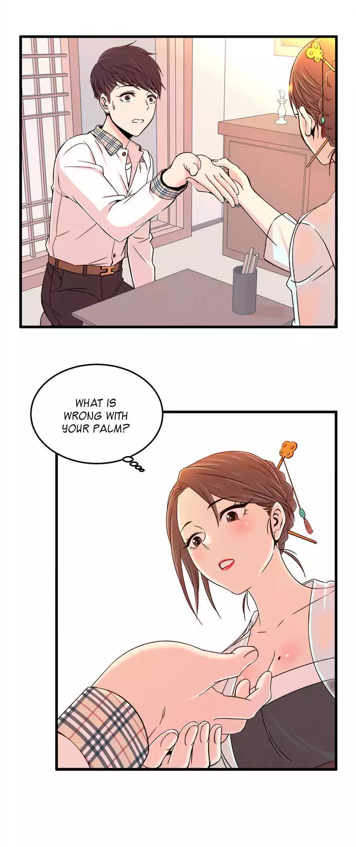 Sextealer Chapter 5 image 31