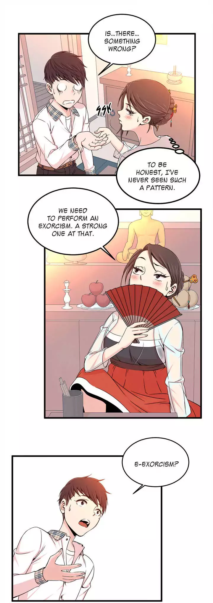 Sextealer Chapter 5 image 32