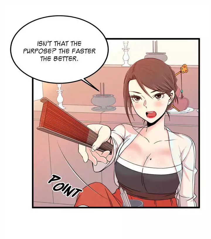 Sextealer Chapter 5 image 34