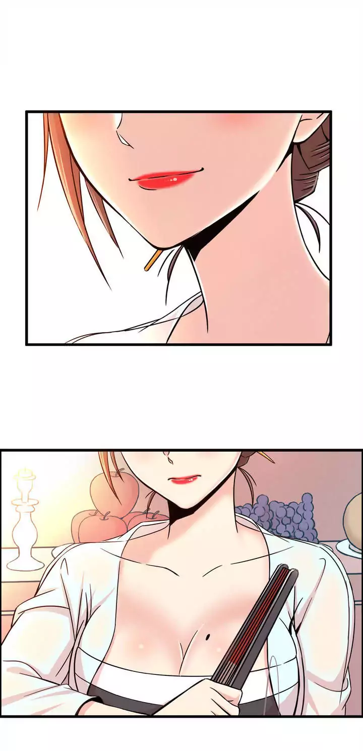 Sextealer Chapter 5 image 36