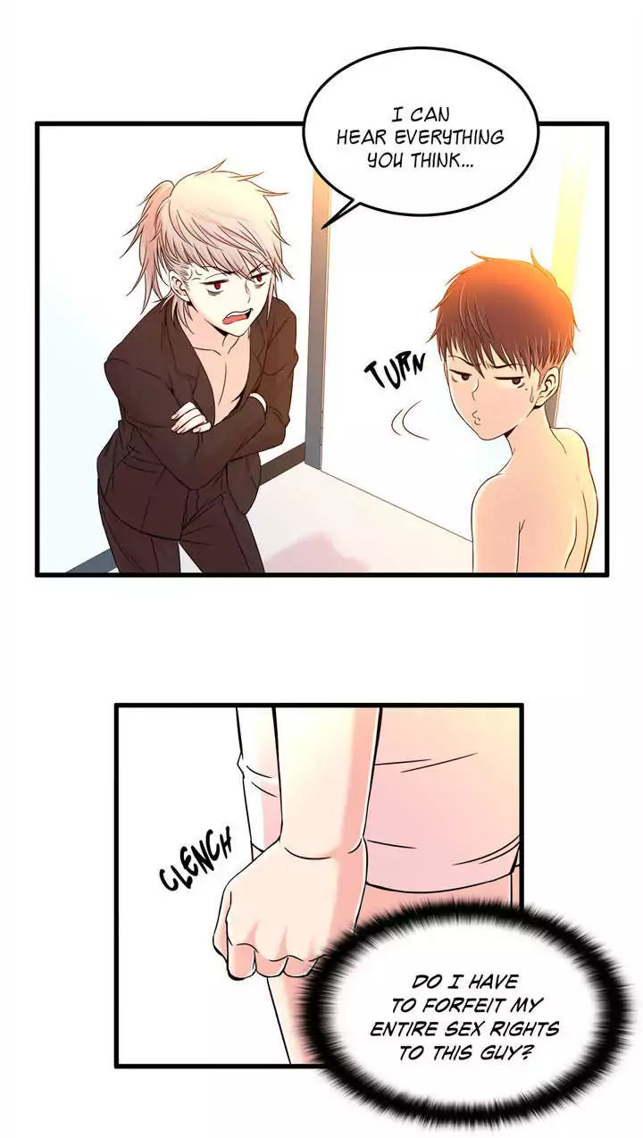 Sextealer Chapter 5 image 4