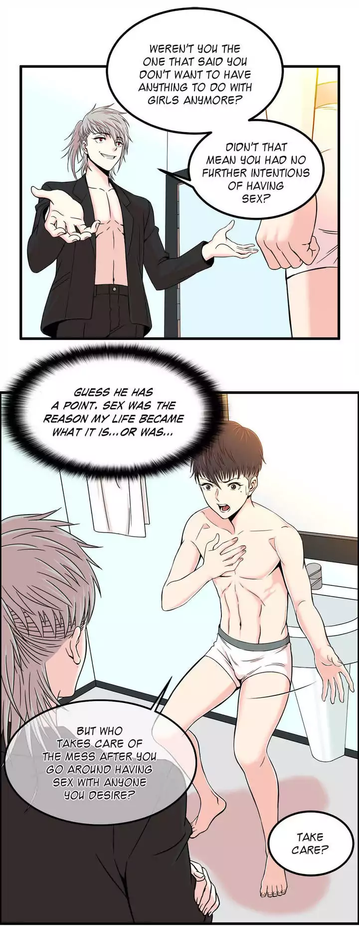 Sextealer Chapter 5 image 5
