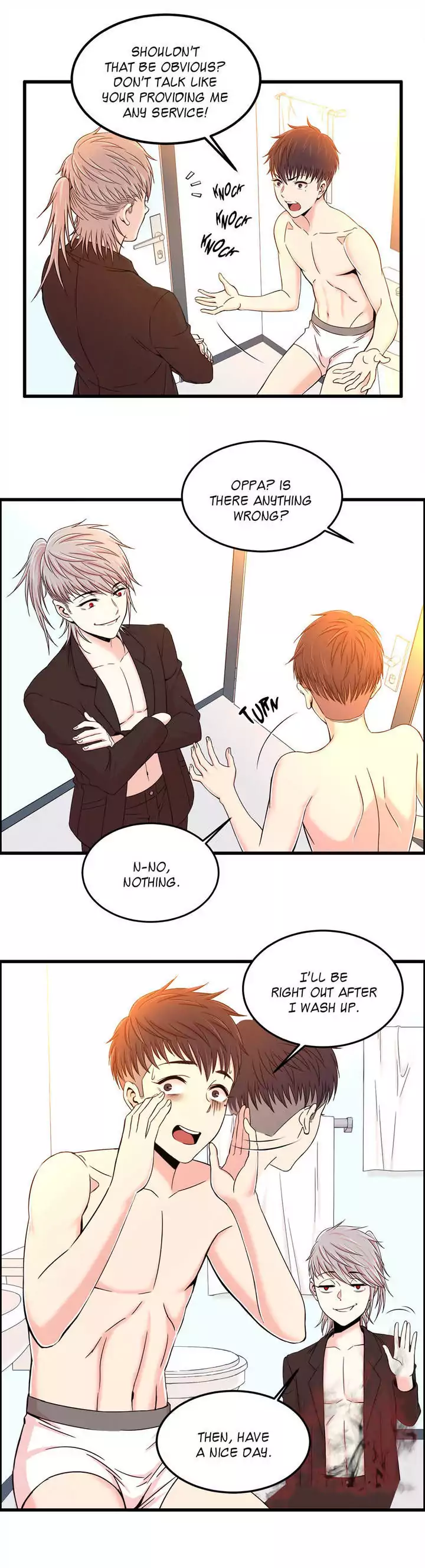 Sextealer Chapter 5 image 7