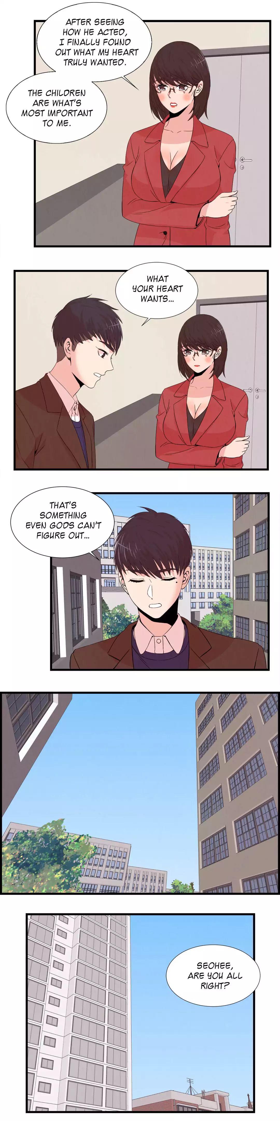 Sextealer Chapter 50 image 13