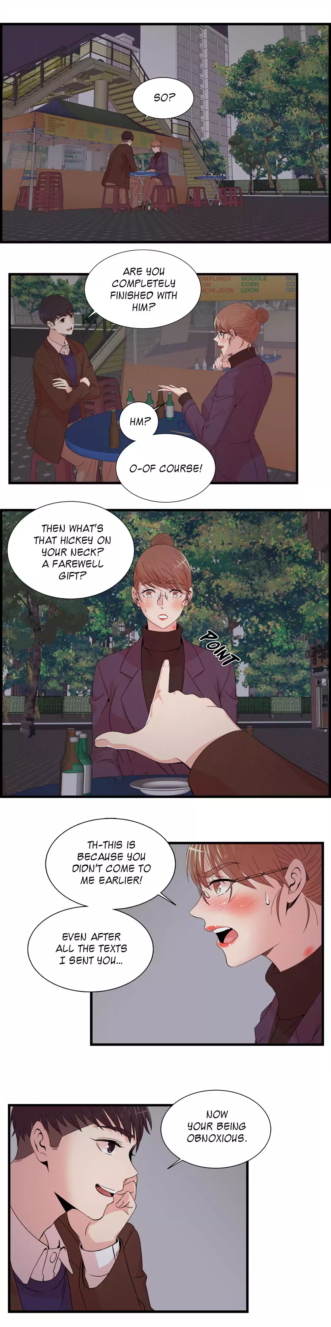 Sextealer Chapter 50 image 1