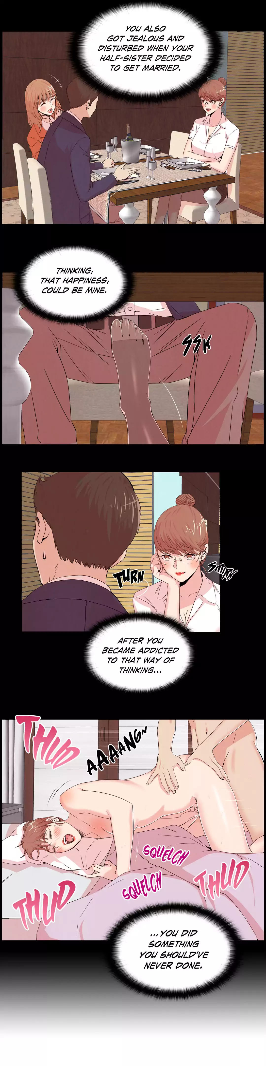 Sextealer Chapter 50 image 3