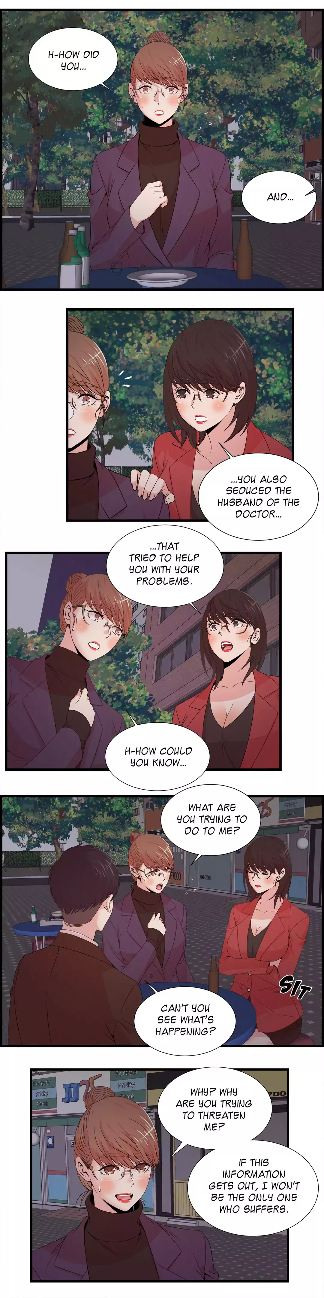 Sextealer Chapter 50 image 4