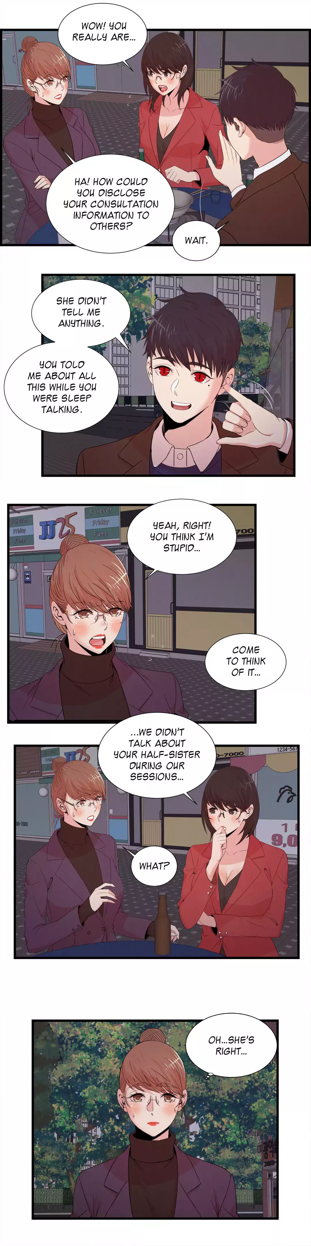 Sextealer Chapter 50 image 5