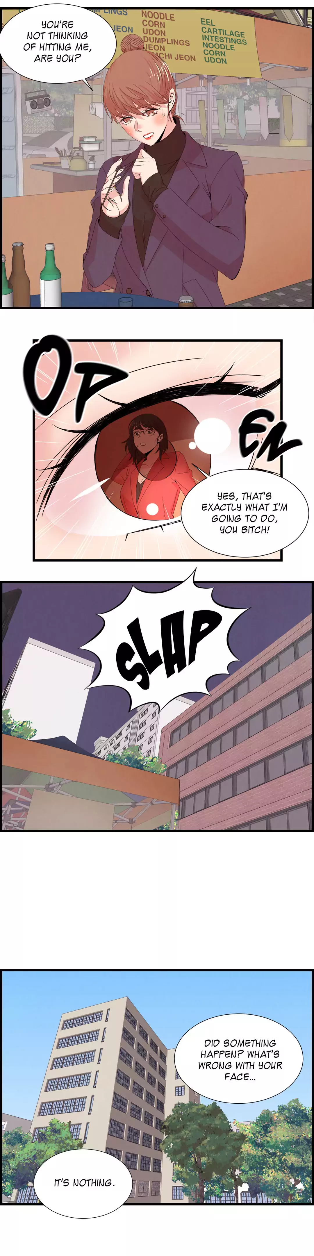Sextealer Chapter 50 image 7