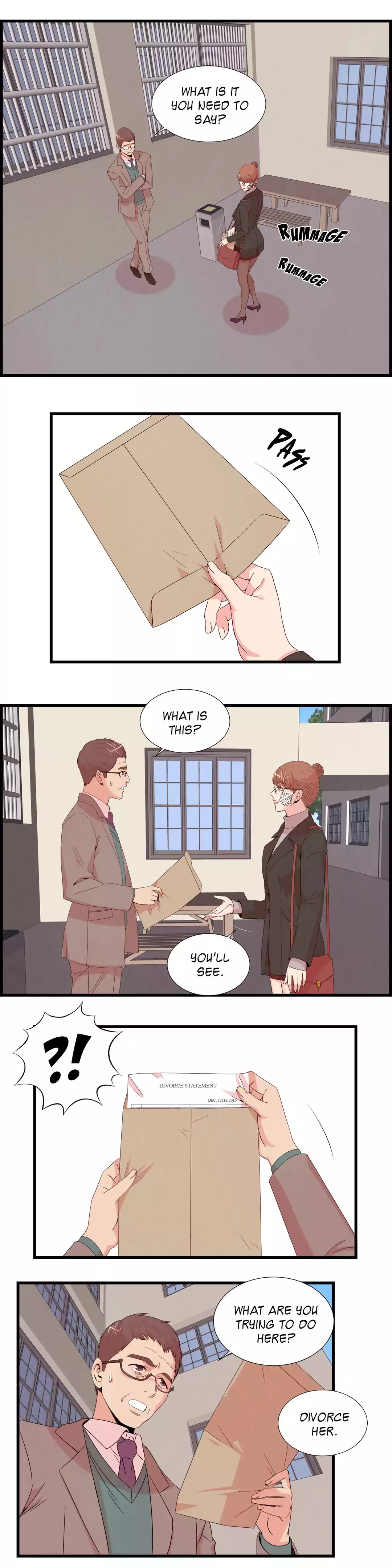 Sextealer Chapter 50 image 8