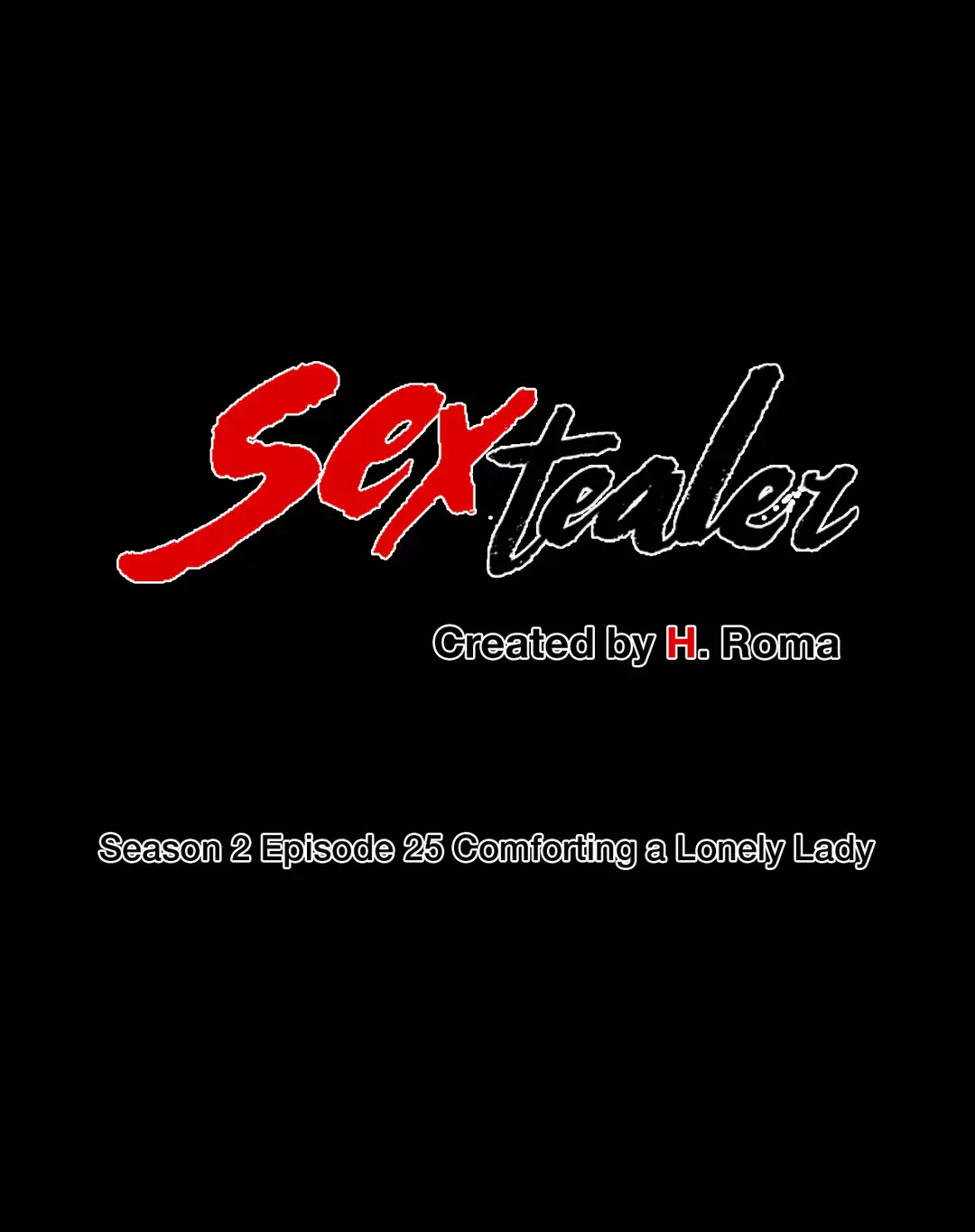 Sextealer Chapter 51 image 0