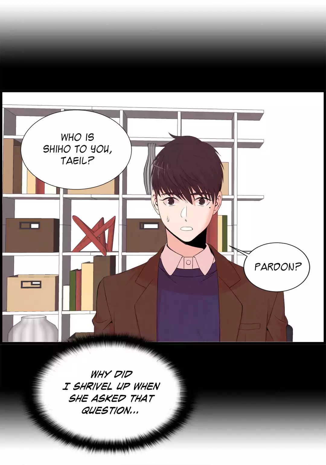 Sextealer Chapter 51 image 9