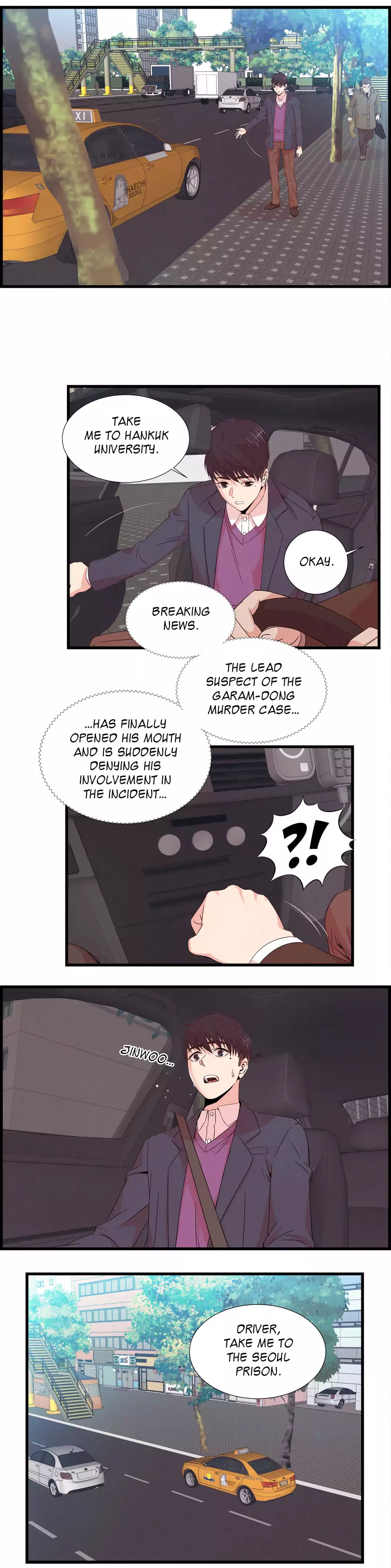 Sextealer Chapter 51 image 11