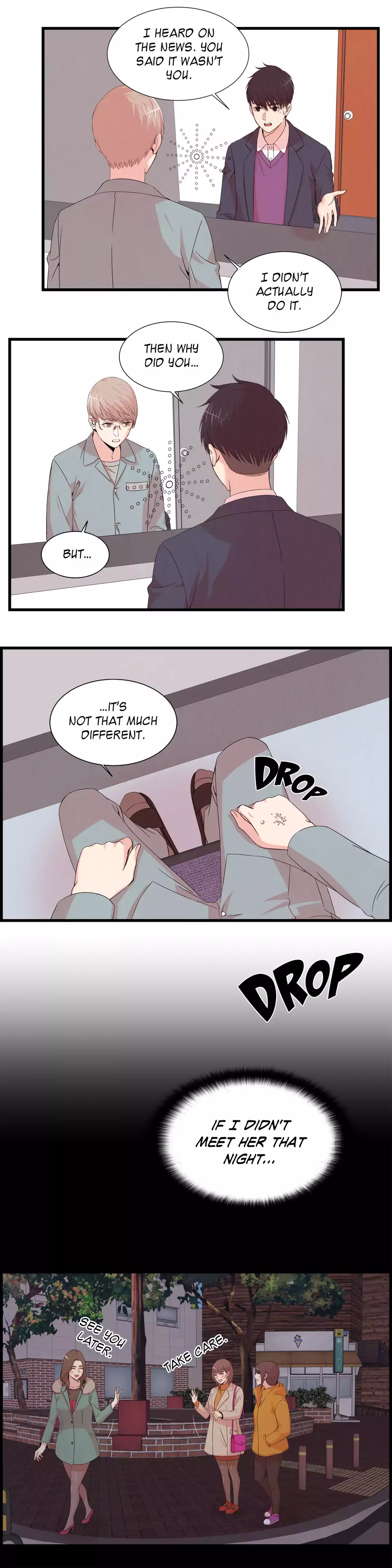 Sextealer Chapter 51 image 13