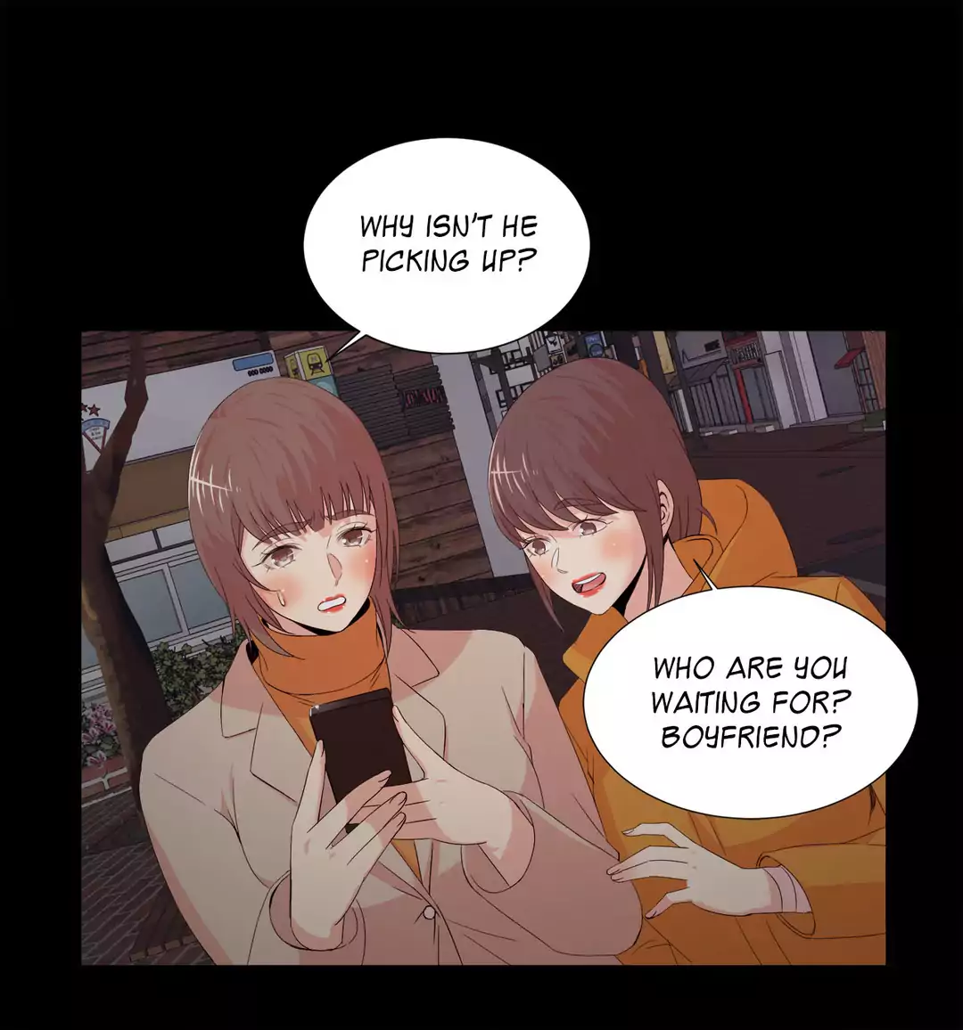 Sextealer Chapter 51 image 14