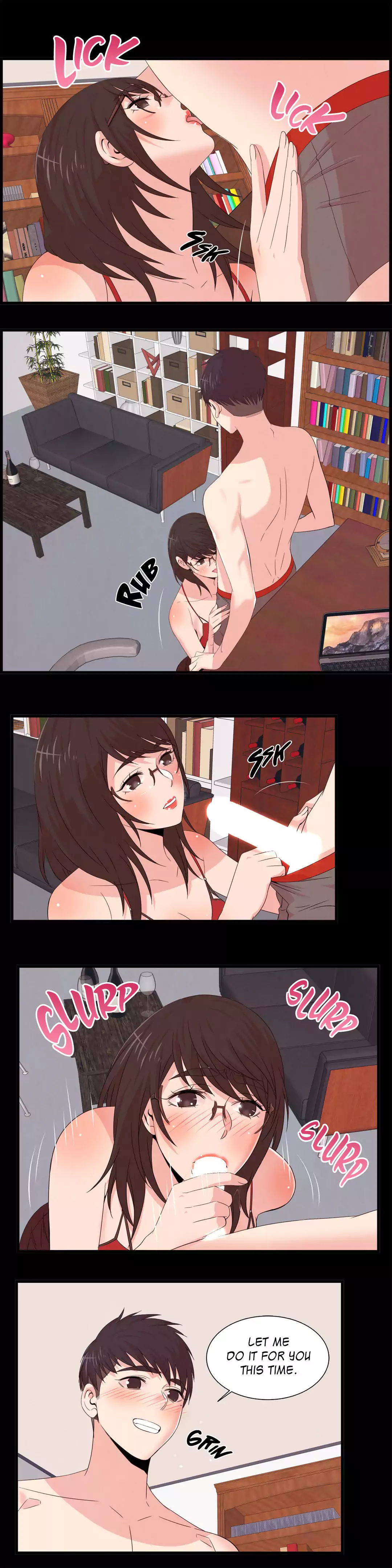 Sextealer Chapter 51 image 6