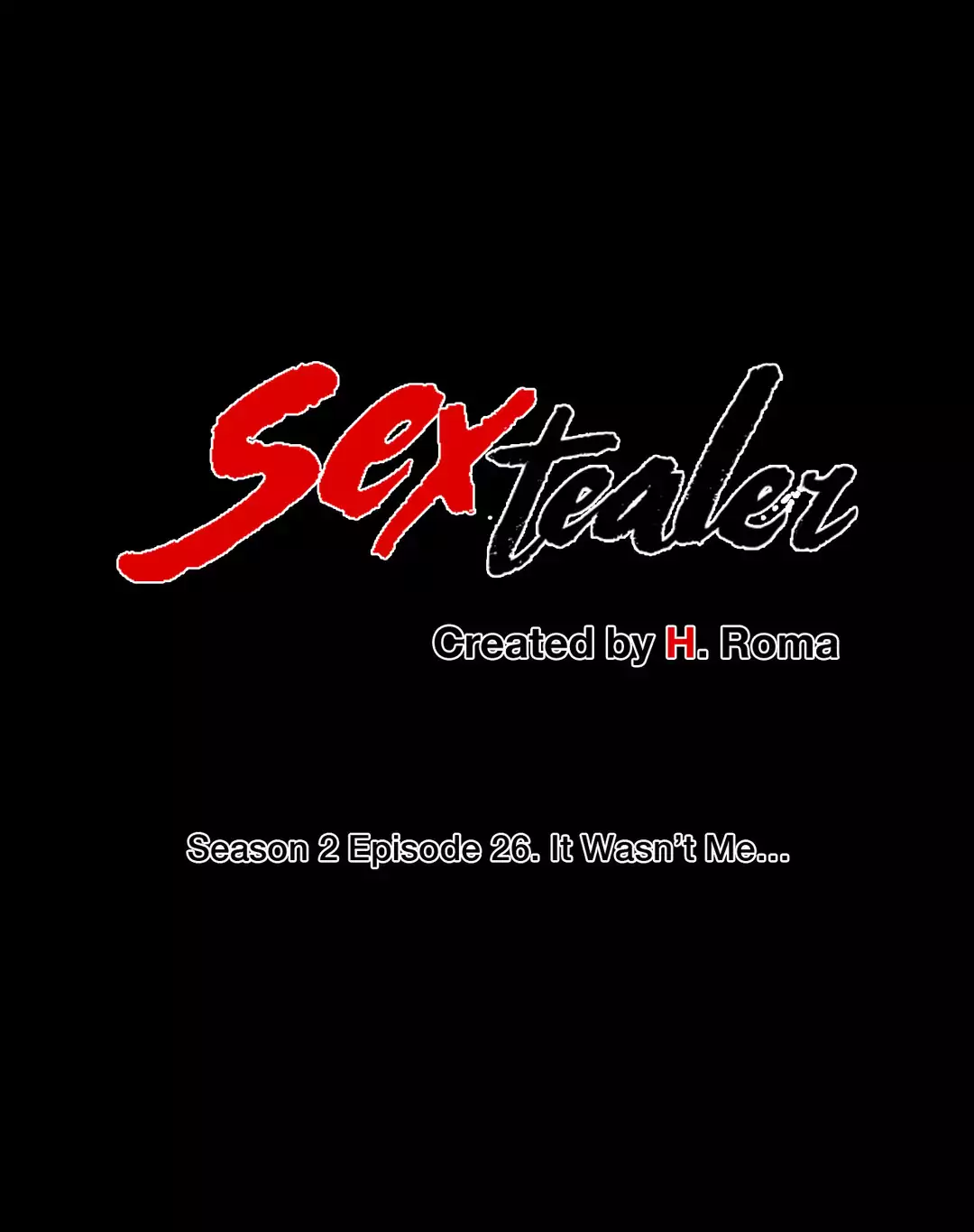 Sextealer Chapter 52 image 0