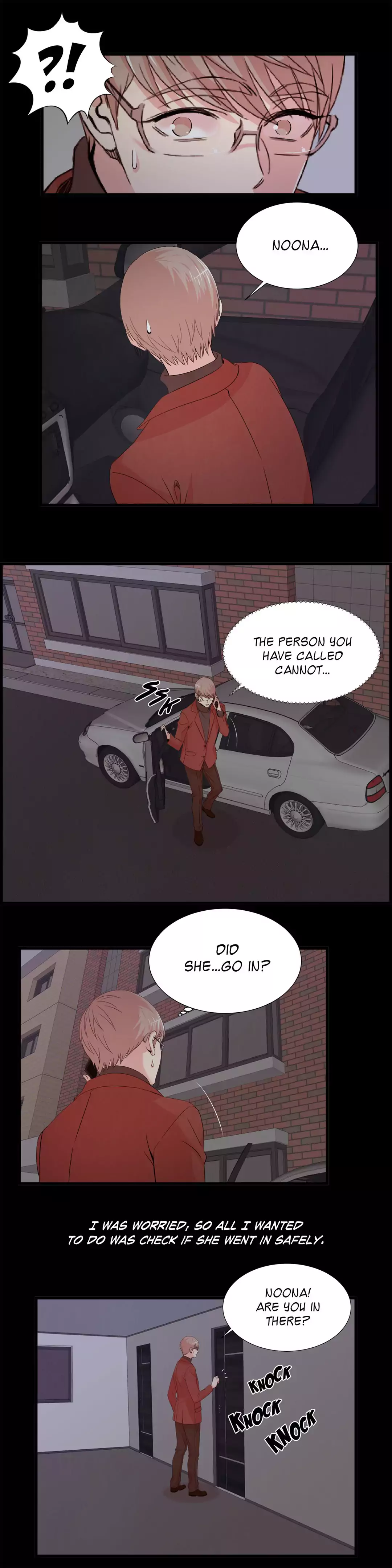 Sextealer Chapter 52 image 10