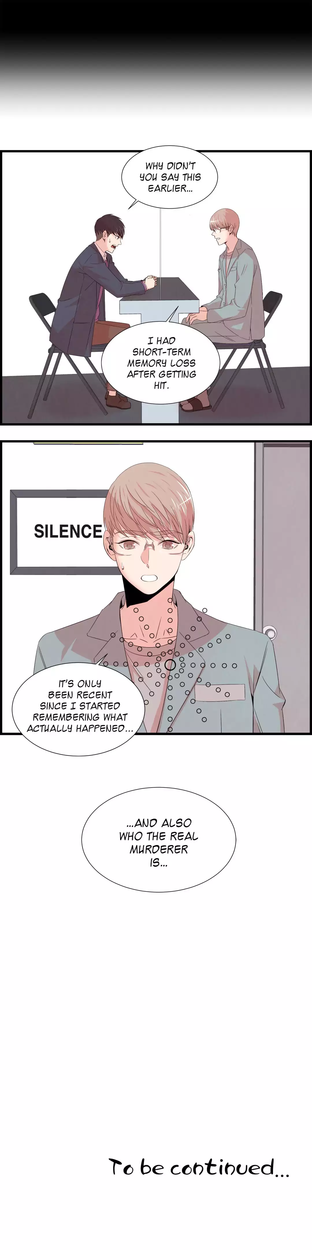 Sextealer Chapter 52 image 13
