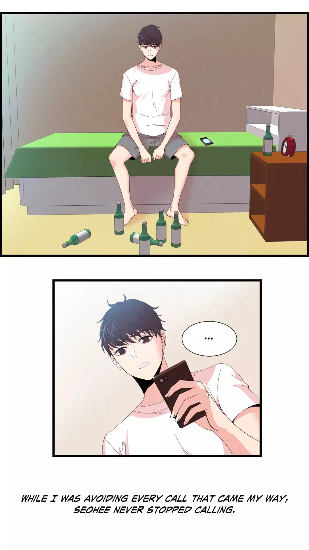 Sextealer Chapter 53 image 9