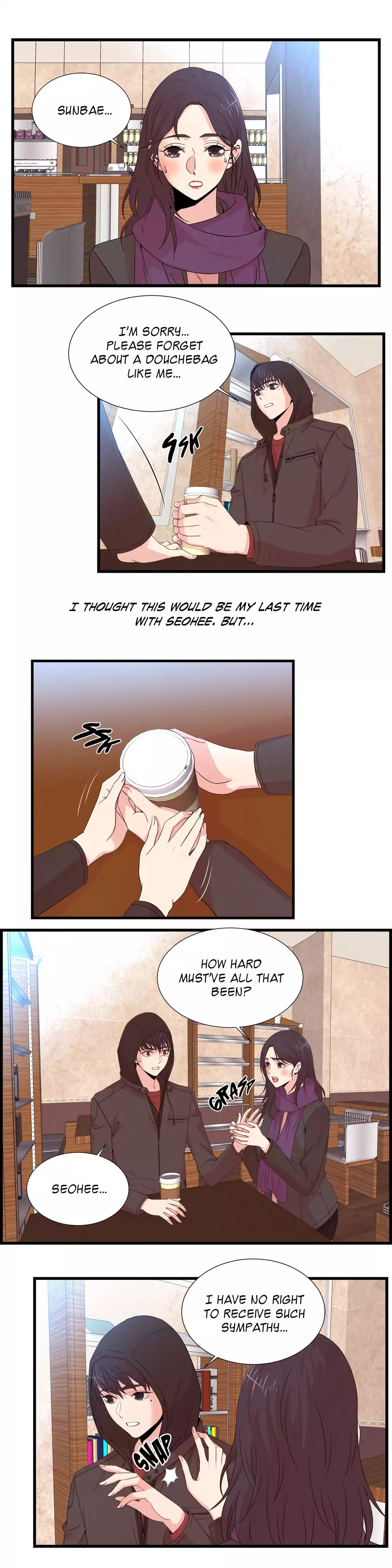 Sextealer Chapter 53 image 12
