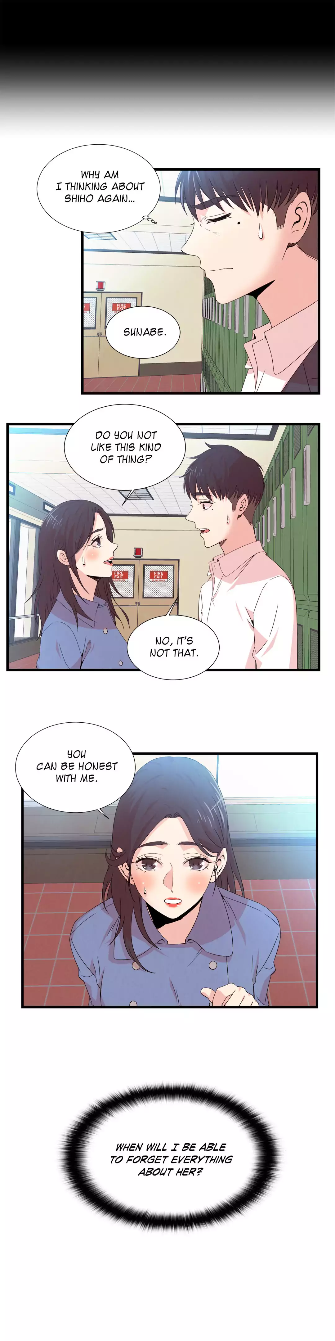 Sextealer Chapter 53 image 16