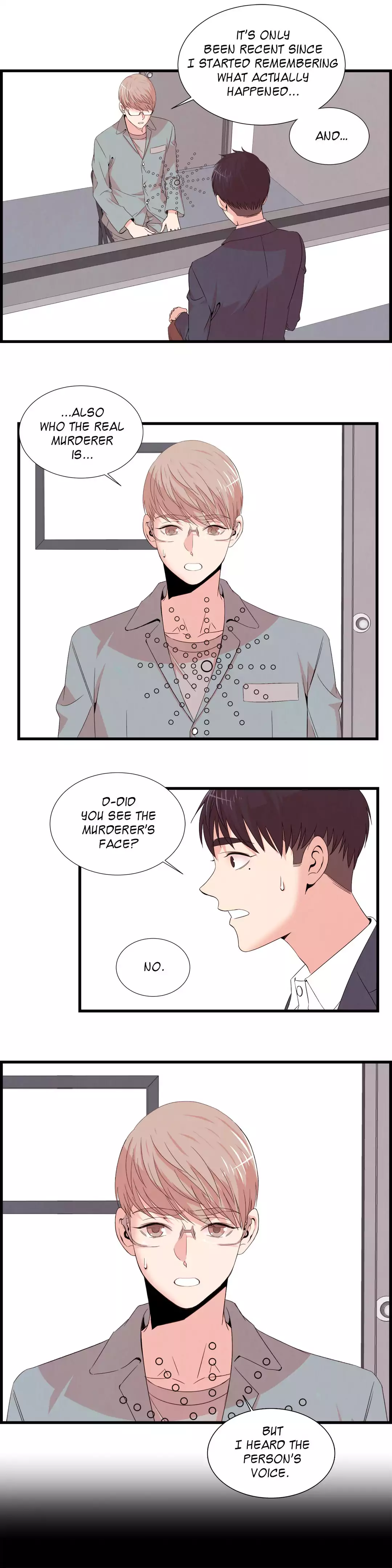 Sextealer Chapter 53 image 1