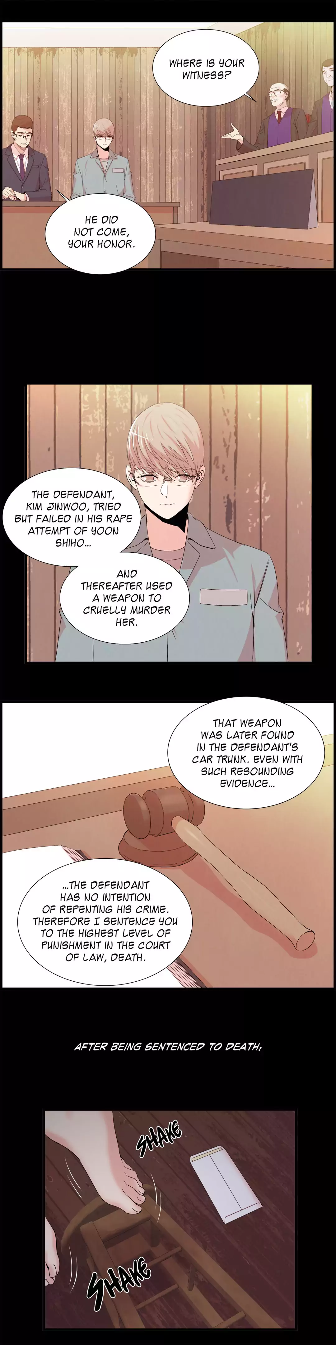 Sextealer Chapter 53 image 7