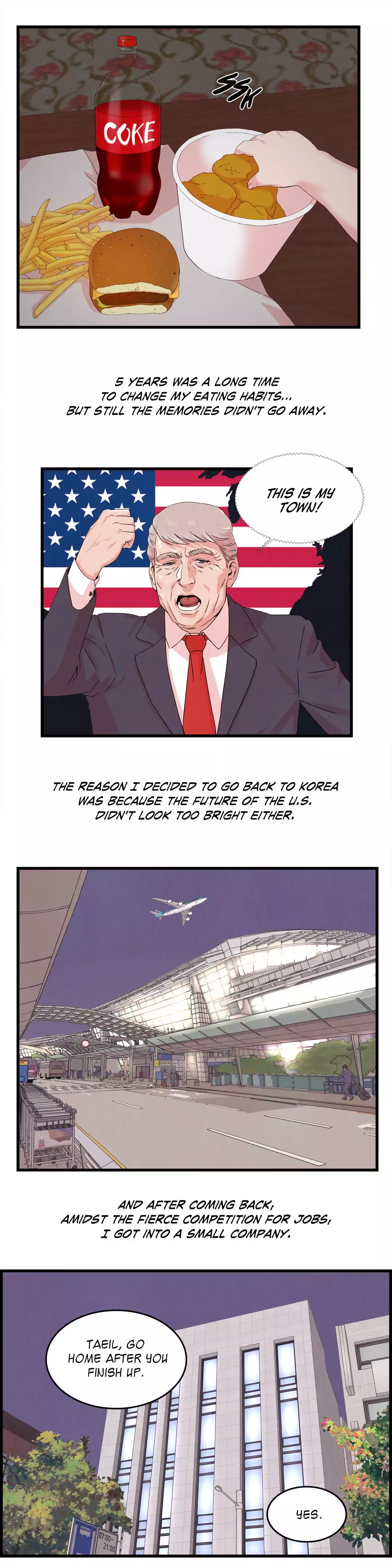 Sextealer Chapter 54 image 10