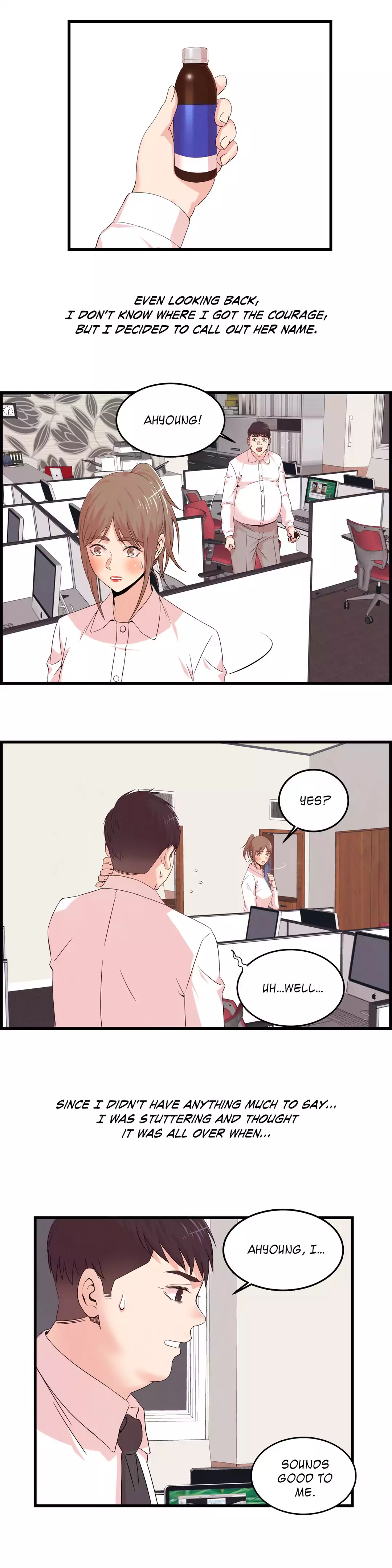 Sextealer Chapter 54 image 12