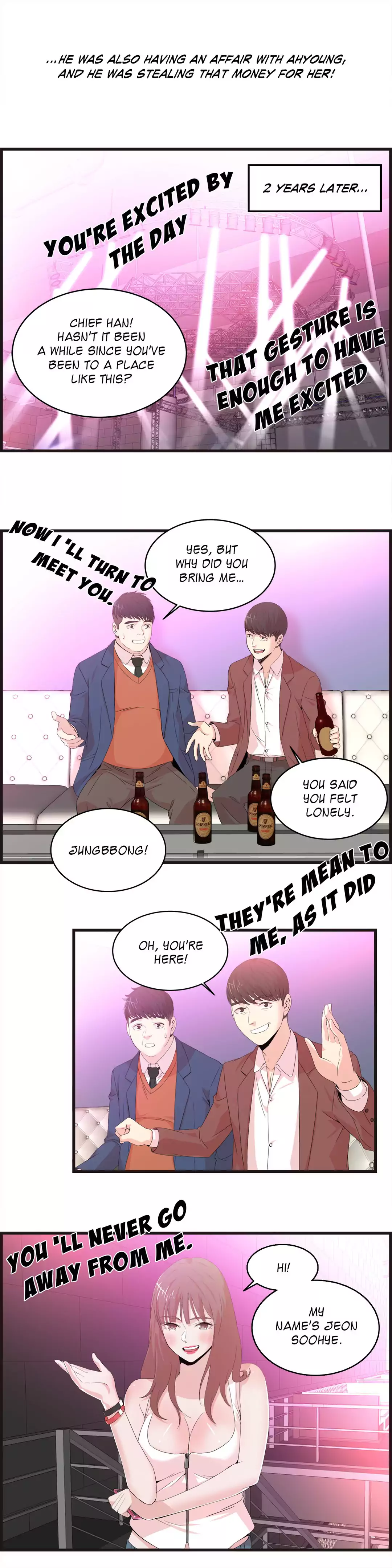 Sextealer Chapter 55 image 12