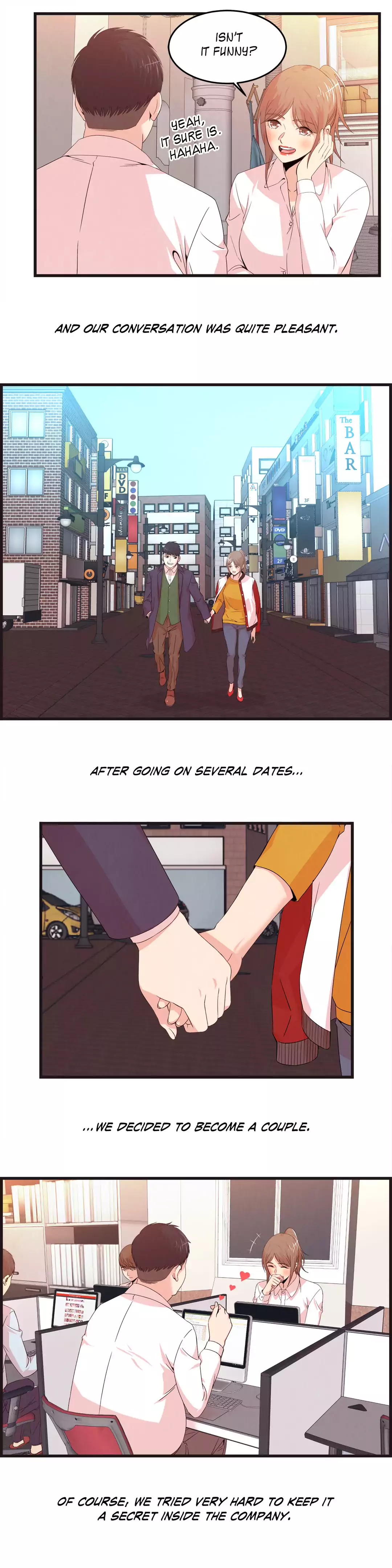 Sextealer Chapter 55 image 2